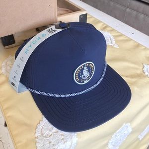 Melin Coronado Anchored Hydro